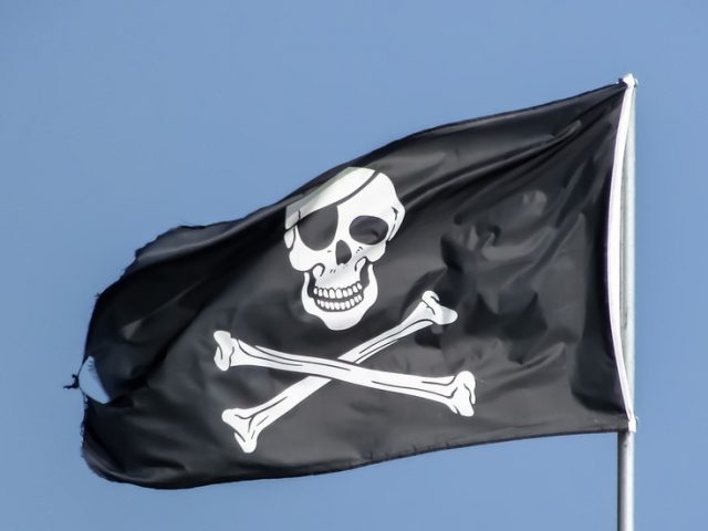 Piracy & armed robbery in Asia almost DOUBLES in a year, study finds