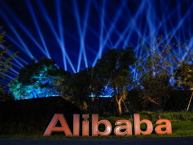 Alibaba dethrones Facebook as world’s sixth-most valuable company