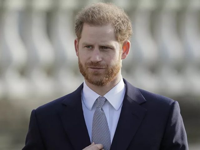 ‘Troubled’ Prince Harry Partied with Booze and Drugs, Visited Rehab Clinic, Claims Documentary