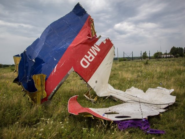 Netherlands to take Russia to European Court of Human Rights over ‘role’ in MH17 crash