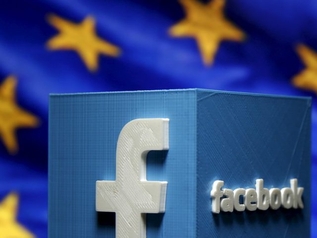 EU privacy watchdog orders data transfers to US under ‘Privacy Shield’ protocol to stop immediately after Facebook lawsuit