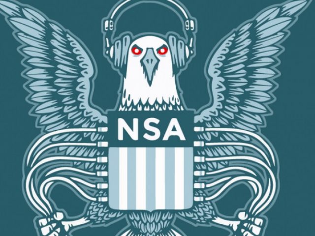 EU Court Again Rules That NSA Spying Makes U.S. Companies Inadequate for Privacy