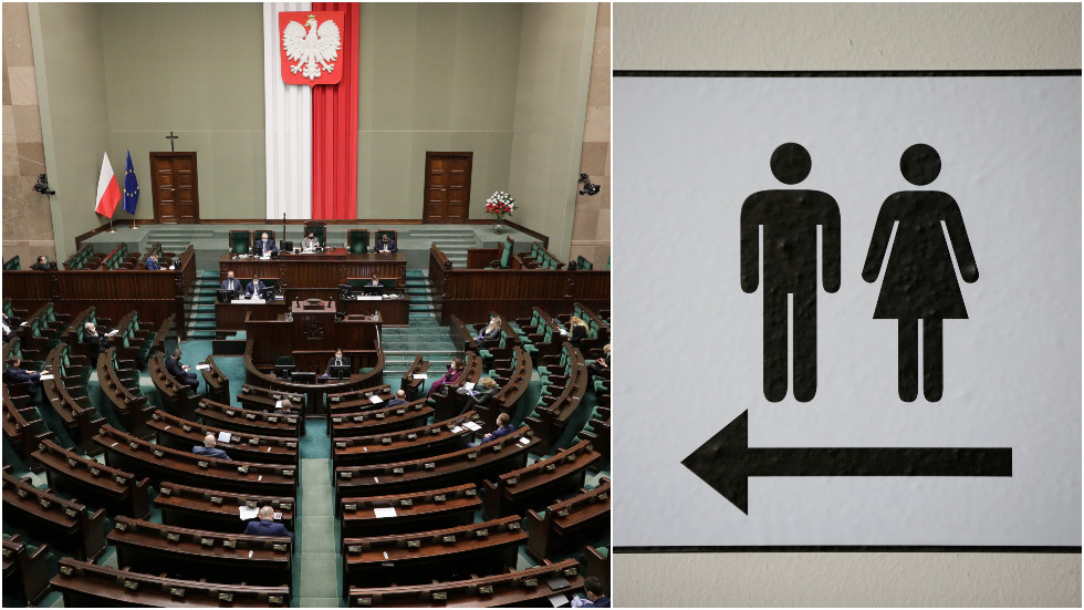 The Polish government