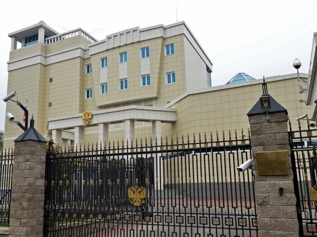 No official information received on Russian ‘mercenaries’ detained in Belarus – embassy