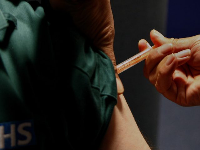 UK announces ‘most comprehensive flu program in history,’ aims to vaccinate 30mn