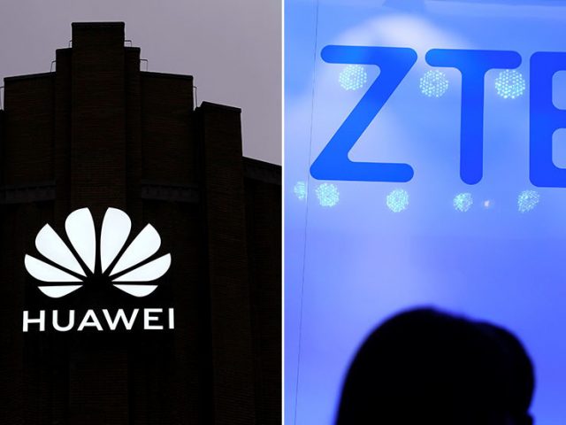 FCC blacklists Huawei and ZTE as ‘national security threats’