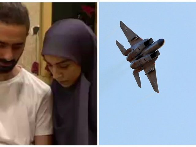‘You’re almost dying but can’t do anything about it’: Iranian plane passengers tell Ruptly about encounter with US fighter jets
