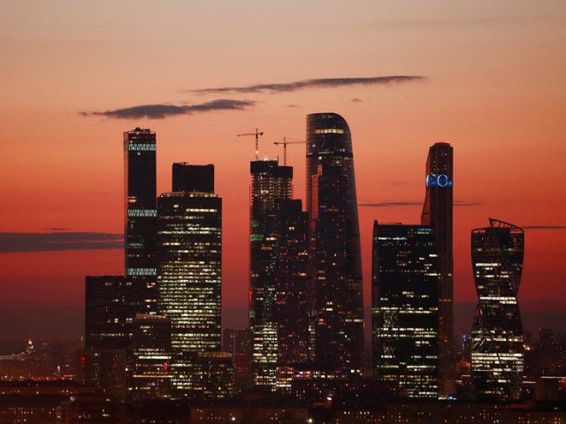 S&P leaves Russia’s credit rating intact despite coronavirus crisis