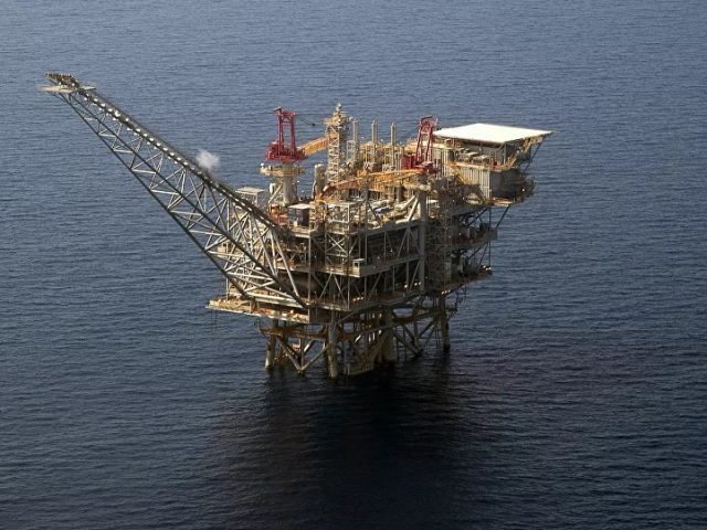 Lebanese President Says Israel Drilling in Disputed Waters to Heighten Tensions