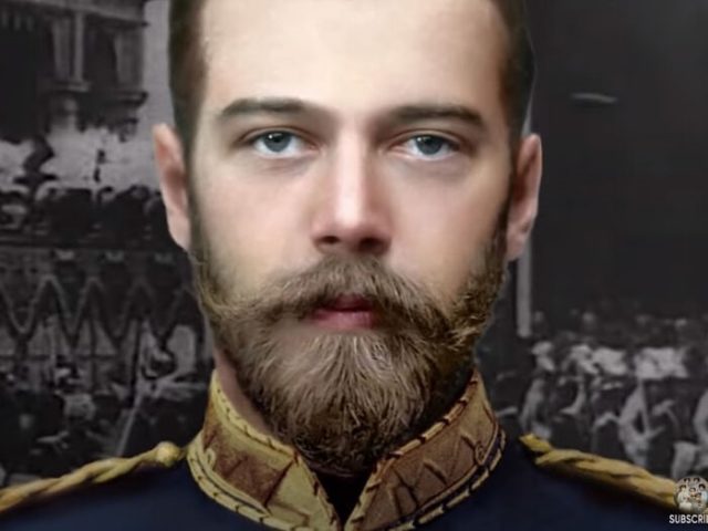 Nicholas II: The Last Orthodox Tsar of Russia. A Video