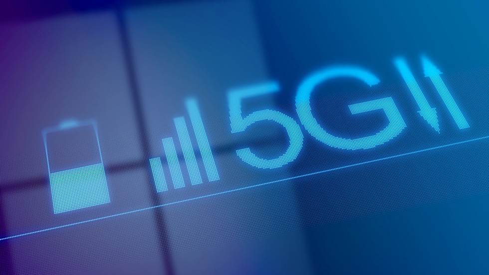 5G may not yet be