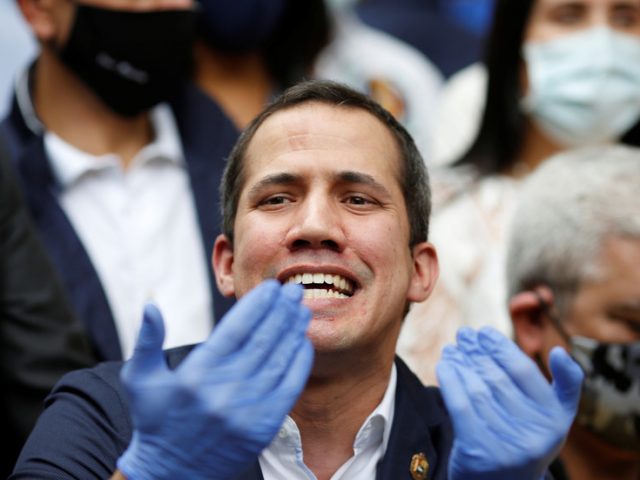 Guaido-supporting opposition block to snub Venezuela’s parliamentary election, allege they skewed in Maduro’s favor