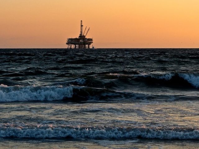 Exxon: 20% of global oil & gas reserves may be WIPED OUT