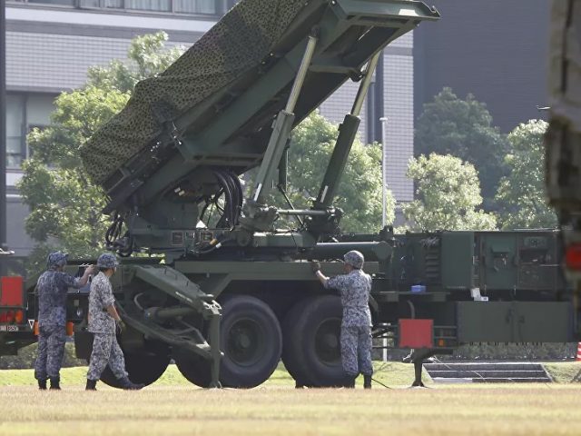 Japanese Government to Review New Missile Defence Proposal After Scrapping US Aegis Ashore
