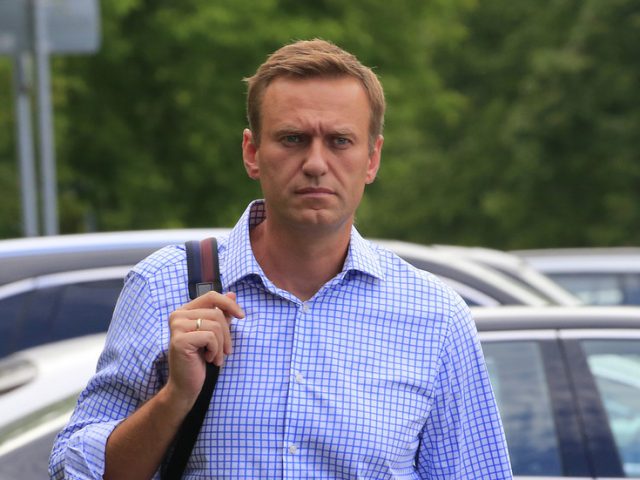 German clinical investigation suggests Moscow protest leader Alexei Navalny was poisoned – hospital statement