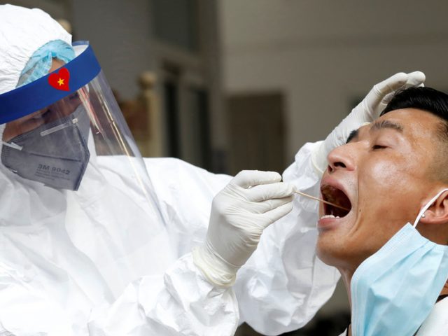 Covid-19 pandemic numbers stabilizing around the world at last – AFP tally