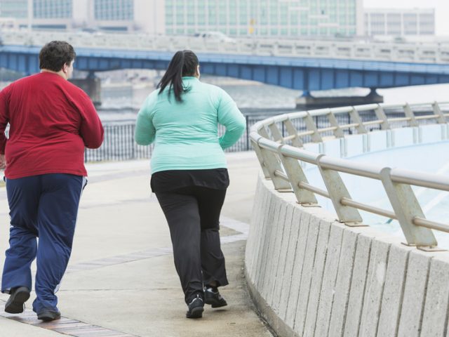 UK government could target the OBESE for lockdown in case of 2nd Covid-19 wave, report suggests