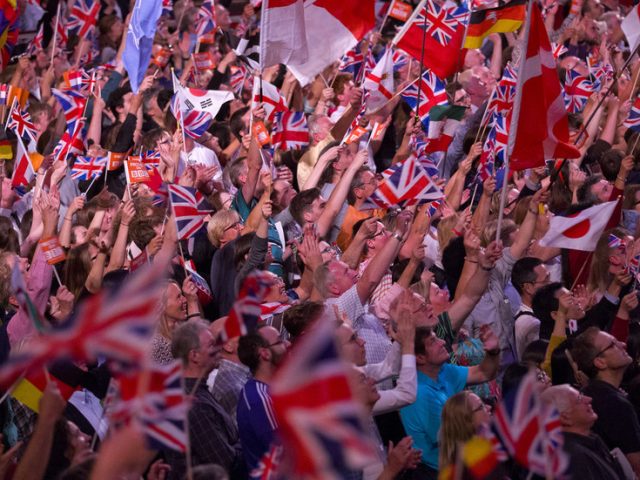 Shock & dismay in UK as BBC considers excluding patriotic hits from Proms ‘over BLM protests’