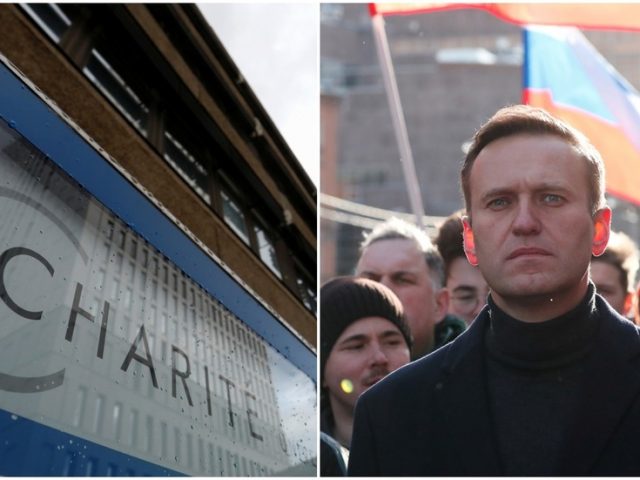 ‘We found no cholinesterase inhibitors in Navalny’s blood’: Omsk’s chief toxicologist comments on statement from Berlin’s Charite