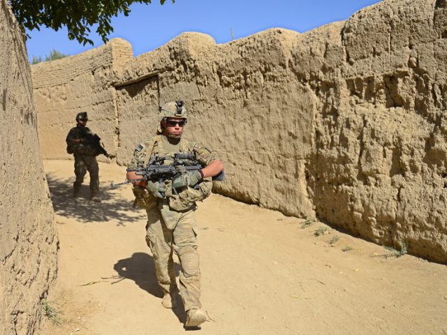 Trump refutes ‘fake’ report of Moscow paying bounties to Taliban for killing US troops