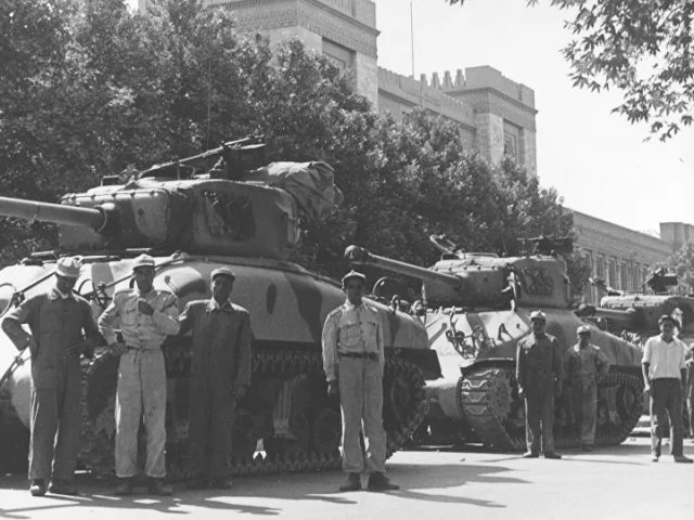 How MI6 and CIA Recruited Army Generals and Bribed Politicians in Run-Up to 1953 Coup in Iran