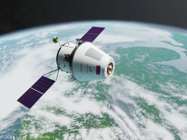 Move over, Elon Musk! Chief Designer of Russia’s new ‘Oryol’ spacecraft says it’ll be capable of crewed flights to Moon & Mars