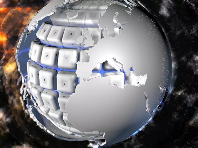 ‘Political Ploy’: Wikipedia’s Unaccountable Editors Turn Site into ‘Playpen’ for Western Imperialism