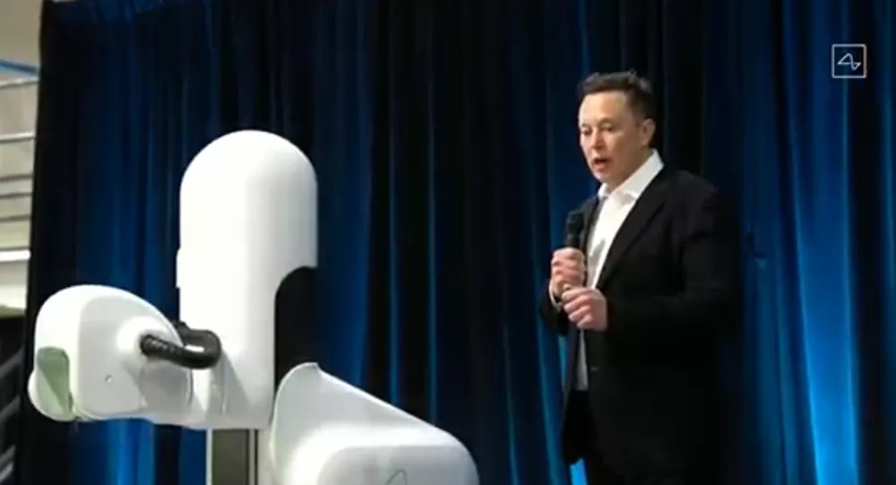 Musk unveiled5