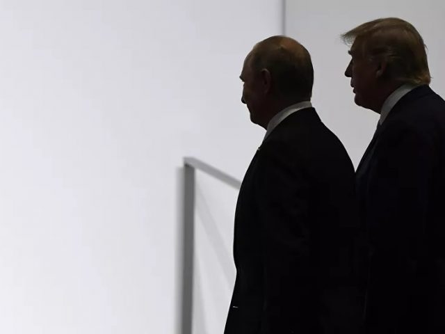 Trump is Being ‘Soft’ on Russia? Don’t Be Ridiculous! Why MSM Should Fact-Check Properly