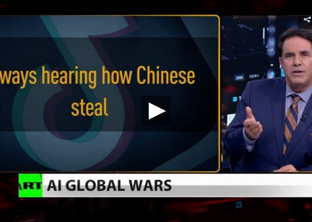 ‘Hey Siri’ is a Chinese invention stolen by Apple, says court (Full show)