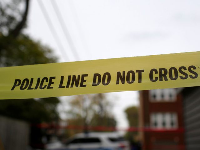 At least one killed, five injured in restaurant shooting in Chicago