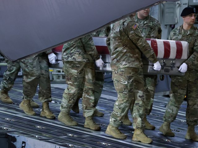 Iran denies offering bounties to Taliban fighters, says US spreading propaganda to cover up ‘catastrophic presence’ in Afghanistan