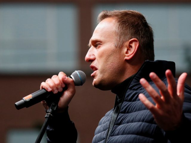 Siberian doctors who treated Moscow protest leader Navalny issue open letter addressing critics of their efforts to save activist