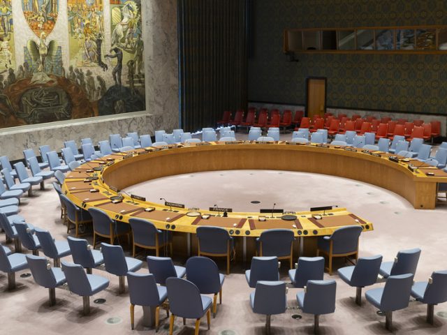 Germany, France & UK REJECT US push to reinstate UN sanctions on Iran