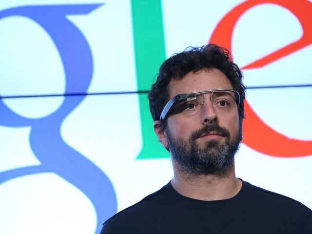 Court in Sergey Brin’s home city slaps $20,000 fine on web giant Google for poor filtering of banned content in Russia