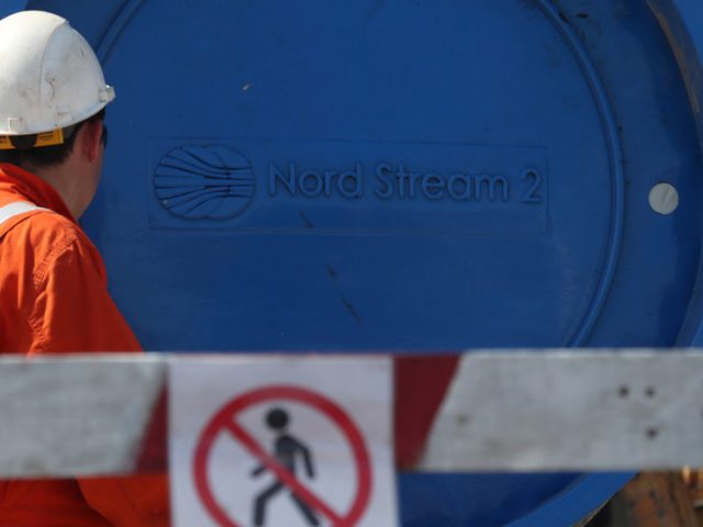 ‘Pipelines aren’t built just to annoy somebody’: Former Austrian FM Karin Kneissl believes Nord Stream 2 will be completed