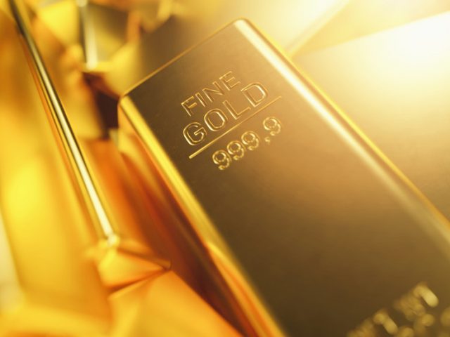 Make no mistake, fundamentals for gold are ‘most bullish in history’ – Peter Schiff