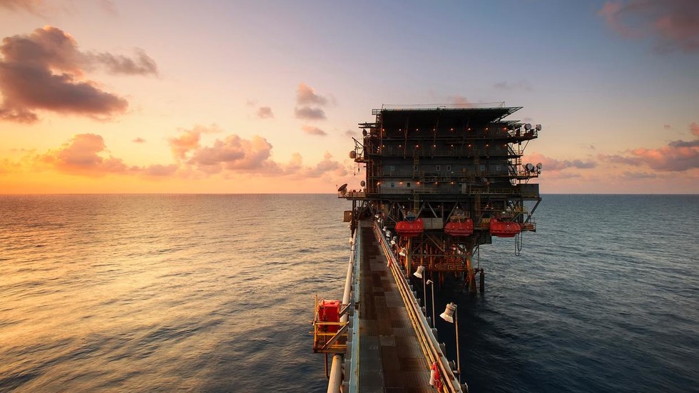 UK-based offshore drilling contractor