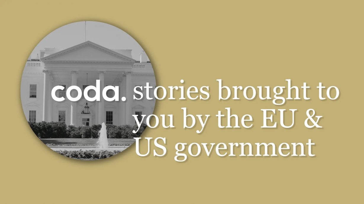 US govt-funded Coda2