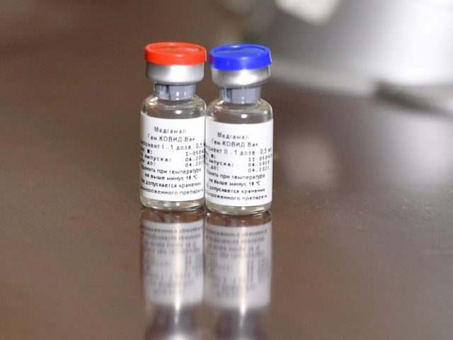 Russia’s Sputnik V Covid-19 vaccine gives good immune response, critics don’t understand how it works – Health Ministry expert