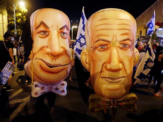 Israel on the Brink of Unprecedented Fourth Consecutive Elections as Cabinet Meeting Canceled
