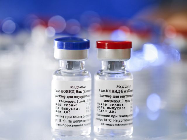 The world’s first Covid-19 vaccine: Everything we know about Russia’s ‘Sputnik V’