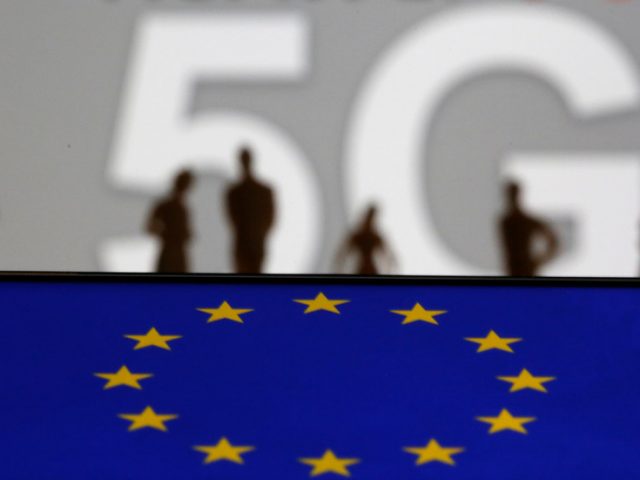 Europe is ‘far behind’ the rest of the world on 5G deployment, top industry players warn