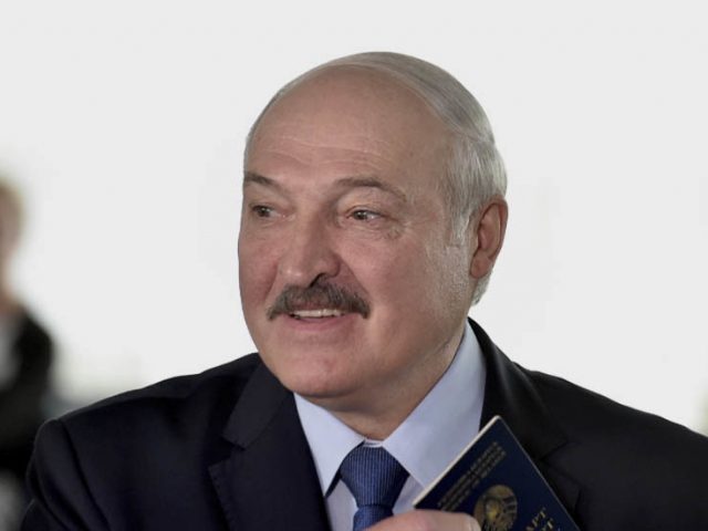 Lukashenko says he won’t talk to opposition’s Coordination Council as Tikhanovskaya’s representative in Minsk ‘disappears’
