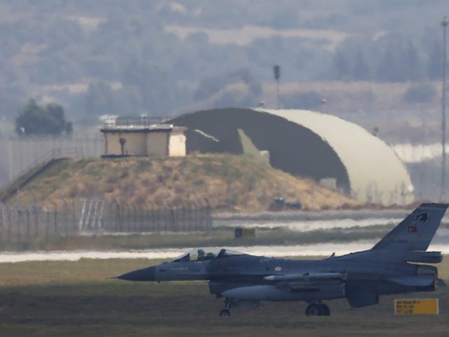 Turkey denies claims that its F-16 warplane shot down Armenian fighter jet, tells Yerevan to stop ‘cheap propaganda games’