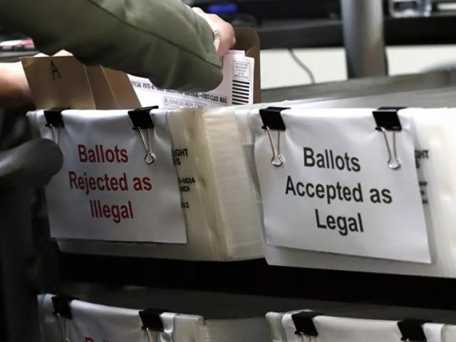 William Barr Warns Mail-In System Leaves Open Possibility of Counterfeiting Ballots in US Election