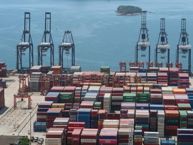 WTO ruling on Trump’s tariffs proves US broke international law – China