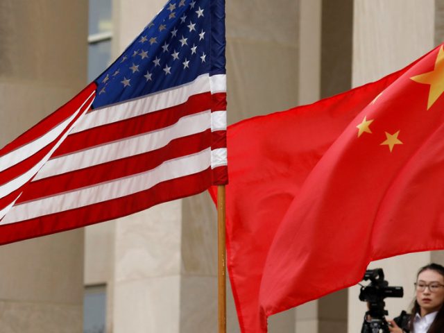 Beijing slams Washington’s new restrictions on Chinese diplomats as ‘delusional’, promises ‘legitimate response’
