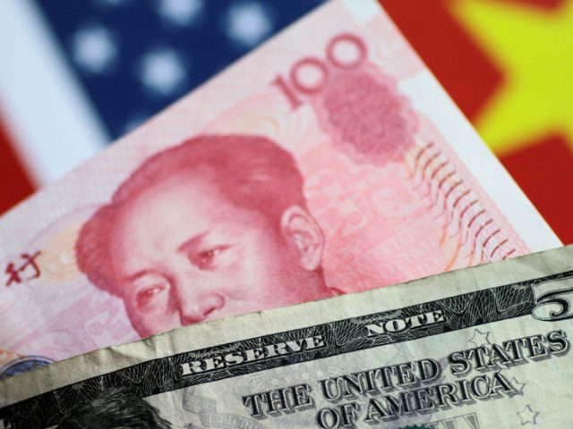 China’s yuan strengthens against US dollar, could grow even stronger