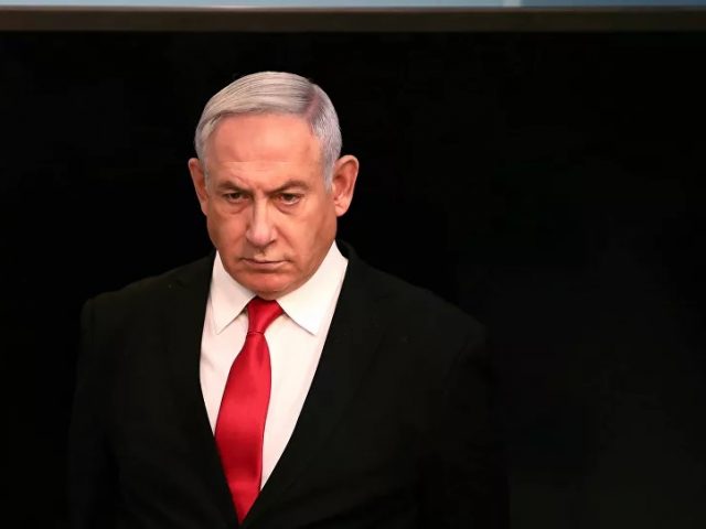 Netanyahu Not Ruling Out Preemptive Strike Against Iran